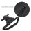 Night Safe Motorcycle Leg Bag Men 4