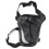 Night Safe Motorcycle Leg Bag Men 5