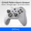 For  Switch1/2 Controller G6 Double Hall Wireless  Gamepads for  Pro Console Control Joystick B 2
