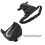 Night Safe Motorcycle Leg Bag Men 15