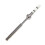 Heat Insert Nut Iron Tip Heat Set Insert Tool Soldering TS100 Iron Tip 3D Printing Modify Finishing Tool Brass Thread 6