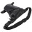 Night Safe Motorcycle Leg Bag Men 11