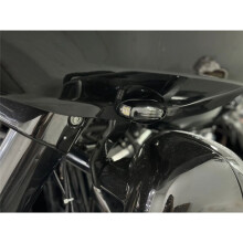 Motoraccessoires voor LED-Richtingaanwijzers met Richtingaanwijzer voor -Davidson Road Glide FLTRX 2015-2023 B