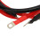 X3 UTV Remote Jump Post Kit 5AWG 1.2m Black 7