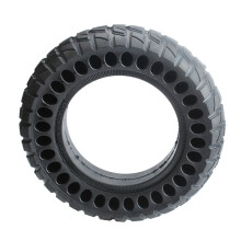 Monopattino con Pneumatico un Nido D'Ape 10X2.50 per Pneumatico da 10 Pollici Antiscivolo un Prova di Gonfiaggio 10X2.50