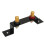 X3 UTV Remote Jump Post Kit 5AWG 1.2m Black 10
