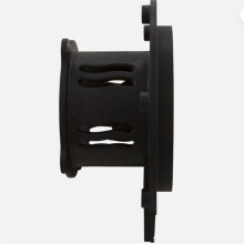 För Pool Systems R0536700 Poolstänkskydd - Ersättningstätningsplatta för Boosterpump