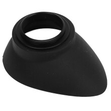 Camera Eye Cup 22mm Rubber Eyepiece Viewfinder for Nikon D700 D800 F5 D3S