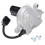 Car 4WD Transfer Case Encoder Shift Actuator Motor for Chevy Avalanche Silverado  Ram 600-910 88962314 5170543AA 5
