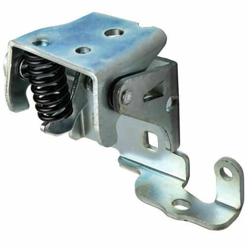 2Pcs Front Left & Right Lower Door Hinge for  Silverado  Sierra 1500 20969646, 20969645 2