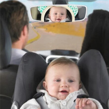 Baby Auto Innen Rückspiegel Sicherheit Autositz Spiegel Kinder Rückspiegel Baby Auto Innen Rückspiegel