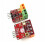 INA226 Current Voltage Monitoring Sensor Module IIC I2C Interface Bi-Directional Zero-Drift Breakout Board INA226 3