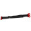 Tow Strap 10000lbs One Size Red Nylon Rope 9