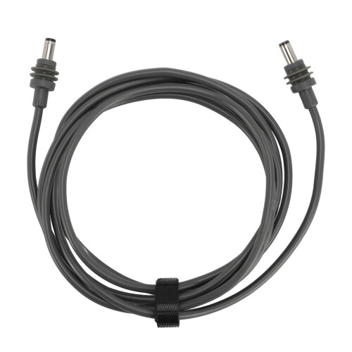 Satelliten-DC-Stromkabel 18 AWG IP68 3.28FT DC-DC 1