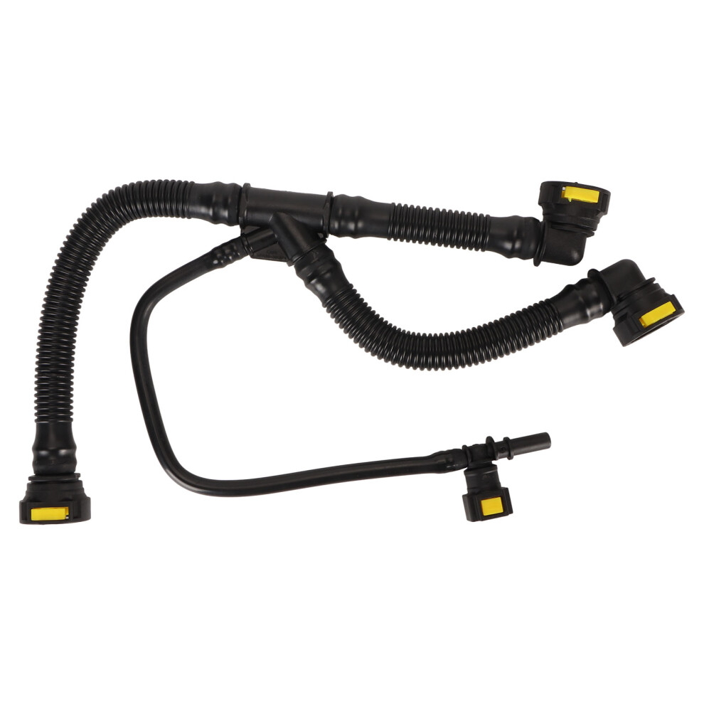 Leak-Proof Crankcase Breather Hose Pipe For 1.6L Vehicles 8191388283092
