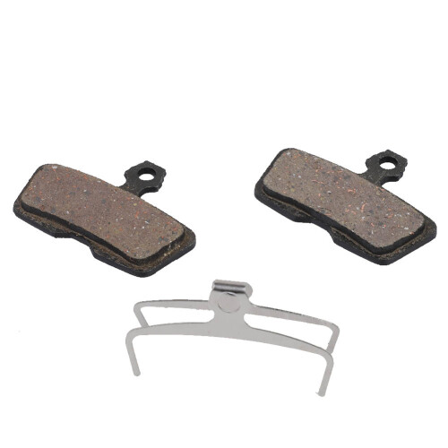 High Performance Bike Disc Brake Pads for Avid Code R, 4.05cm 2