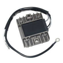 31750-Z0A-821 Motorcycle Voltage Regulator Rectifier for GCV520U CEE9 GXV390RT1