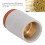 Plasma Cutter Retaining Cap for PMX45 40-100A Brass & ABS 4