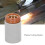 Plasma Cutter Retaining Cap for PMX45 40-100A Brass & ABS 3