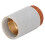 Plasma Cutter Retaining Cap for PMX45 40-100A Brass & ABS 7