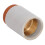Plasma Cutter Retaining Cap for PMX45 40-100A Brass & ABS 12
