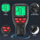 HW300-MAX Laagdiktemeter Verflaagdiktemeter Universele Auto-Accessoires 6