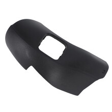 Driver Seat Left Trim Cover for W220 S-Class 2000-2002 Black