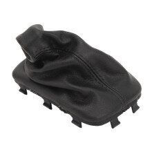 Gear Shift Boot 846401M500WK, Kia Forte 2010-2013