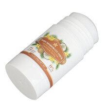 Coconut Vanilla Scent Deodorant Stick 40g Natural Fresh for Men Women