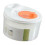 Manual Salad Spinner 3L 20.5x20.5x12.5cm White 13
