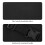 Memory Foam Car Neck Pillow 262g One Size Black 6