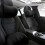 Memory Foam Car Neck Pillow 262g One Size Black 9