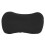 Memory Foam Car Neck Pillow 262g One Size Black 11