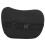 Memory Foam Car Neck Pillow 262g One Size Black 13