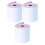 6Rouleaux Reçu Thermique Pour Caisses 2