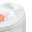 Manual Salad Spinner 3L 20.5x20.5x12.5cm White 8