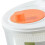 Manual Salad Spinner 3L 20.5x20.5x12.5cm White 4