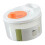 Manual Salad Spinner 3L 20.5x20.5x12.5cm White 15