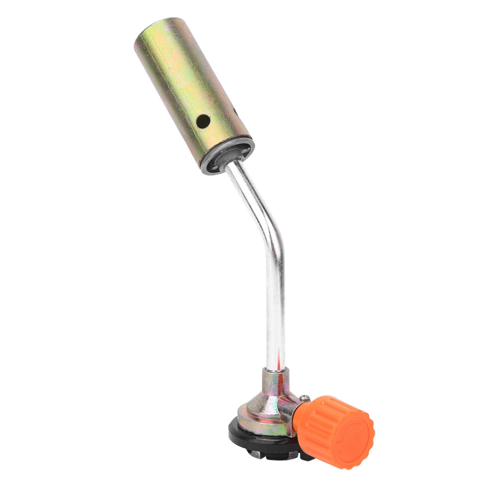 Portable Gas Blow Torch 1300 Manual Ignition, 200Mm 3701392321861
