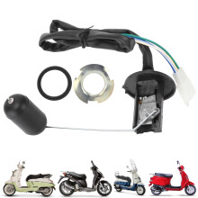 GY6 150cc Fuel Tank Float Sensor Easy Install Sending Unit for Chinese Moped