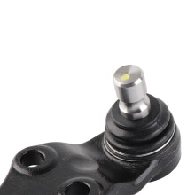 Steel Alloy Front Lower Ball Joint for Azera Santa Fe 3.3L 2012-2018