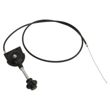 Fahrradbremshebel mit 1,5 m Kabel, universale Handbremse für Kart, ATV, Motorrad