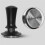 53mm Coffee Tamper Adjustable Constant Force Powder Tamper Espresso Thread Tamper Powder Press Hammer with Scale 5