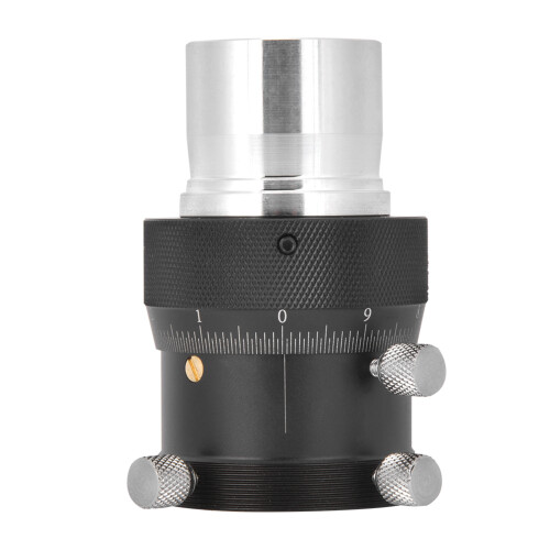 Präziser Helical Focuser 10mm