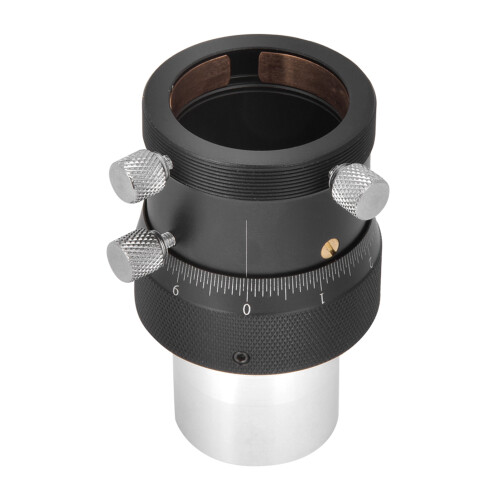 Alu Helical Focuser 0.05mm genau 1