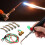 Mini Gases Soldering Torch Kit, Interchangeable Tips, up to 6000F 1