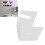 Acryl Skateboard Wandhalterung, Transparente Displayhalterung 1