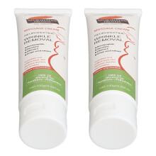 Ensemble de 2 crèmes anti-vergetures, éclaircissantes, hydratantes, 150 ml