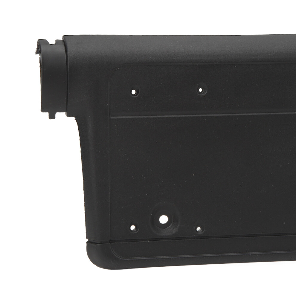 Plate Holder For E46 Sedan 2001-2005 7055741189319