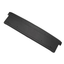 Front Bumper Plate Holder 51117030592